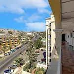 Cozy 2 Bedroom With Pool View And 2 Bathrooms In Cristianos *