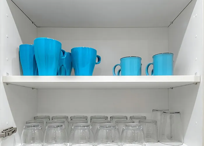 Cozy 2 Bedroom With Pool View And 2 Bathrooms In Cristianos * Los Cristianos (Tenerife)